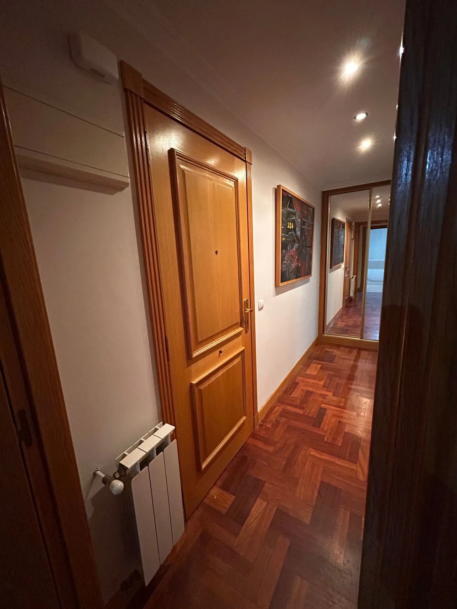 Piso en plaza Teodoro López Cuesta, 7 - Foto 11