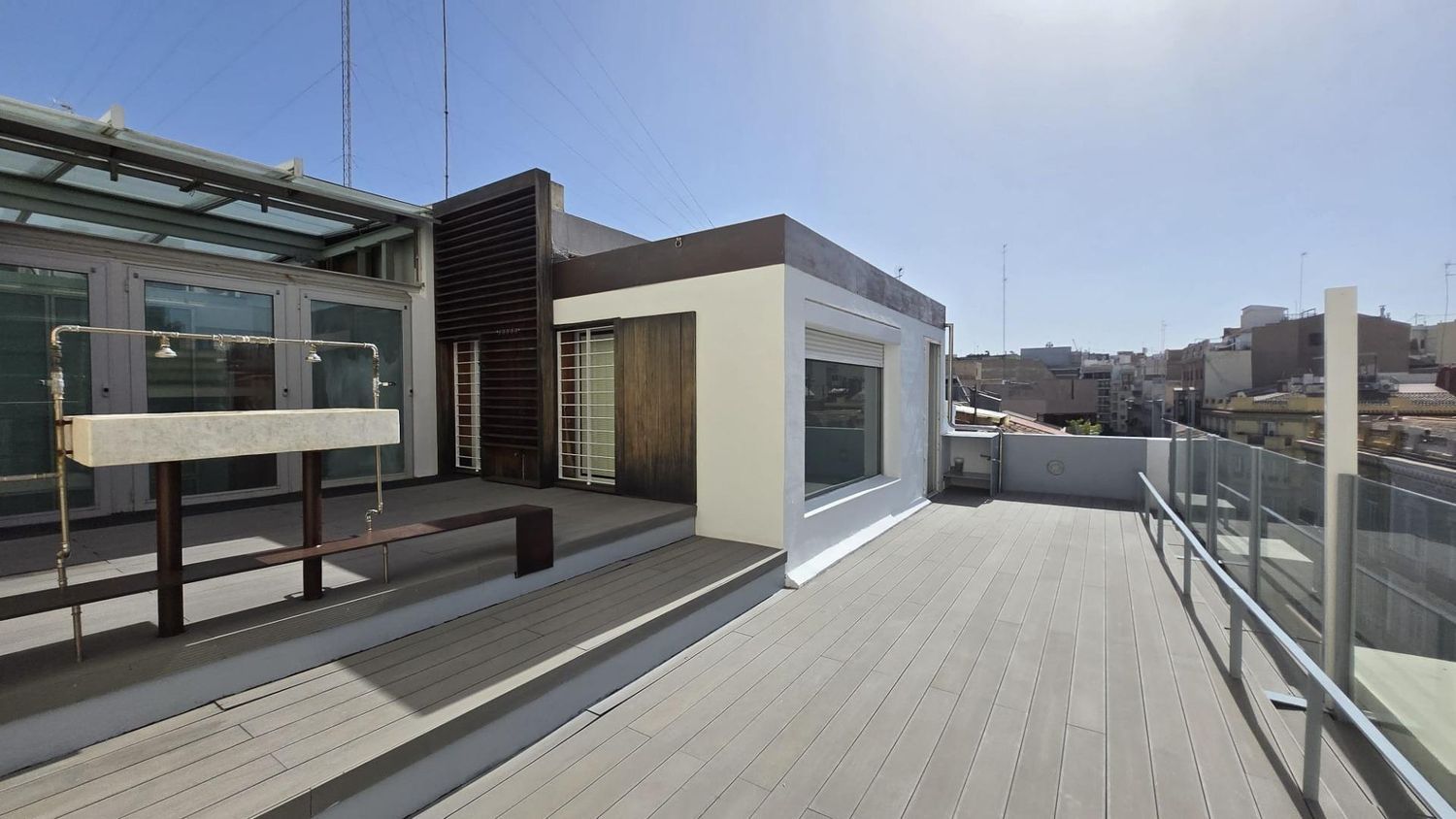 Dúplex en Calle de Roger de Llòria, Sant Francesc - Foto 18