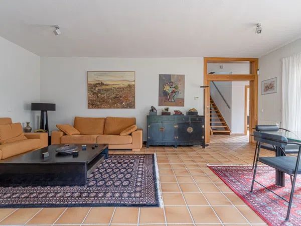 Casa o chalet independiente en Pino Alto - Navarredonda - Foto 5