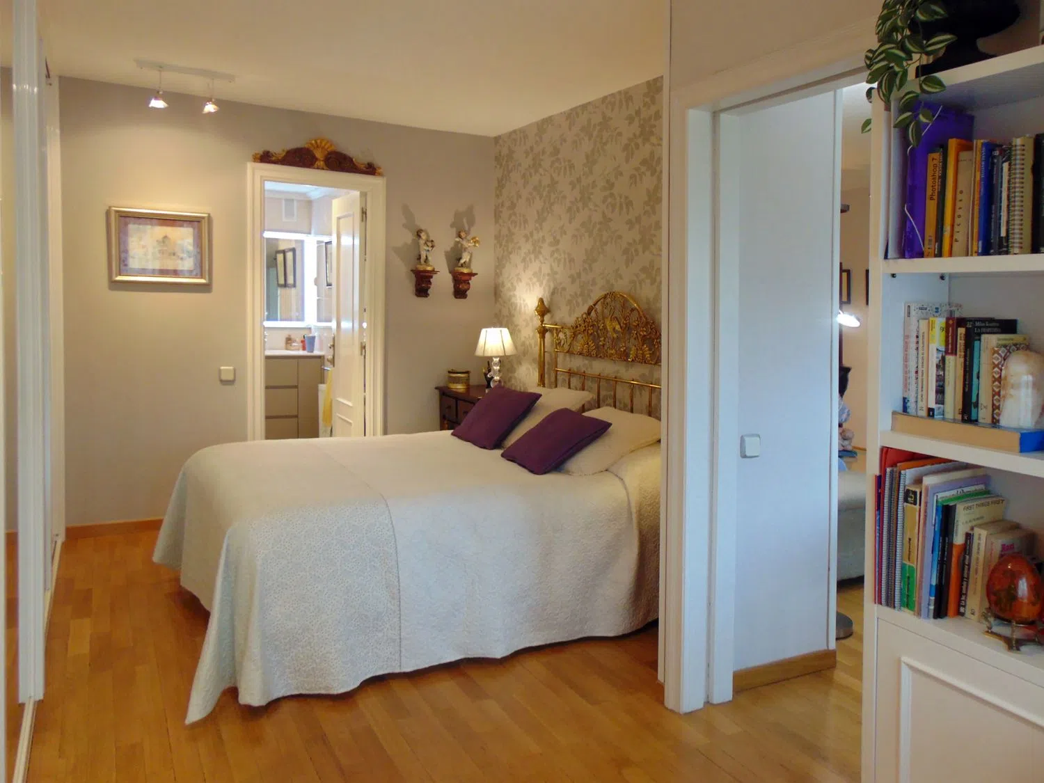 Piso en avenida de Burgos, 35 - Foto 18