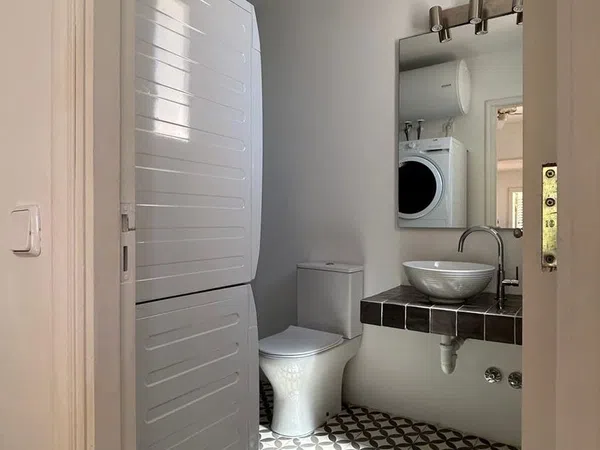 Estudio en Avenida de Cala Llenya, 77, San Carlos, San Carlos - Foto 24