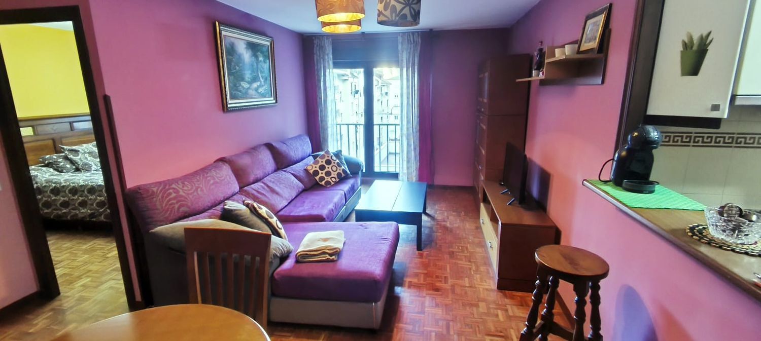 Piso en calle Ricardo Montes, 26 - Foto 2