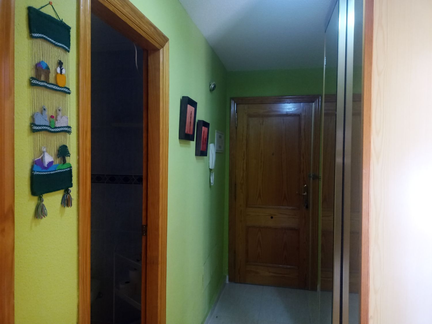 Piso en Calle San Policarpo, 85, Parque de las Naciones - Foto 11