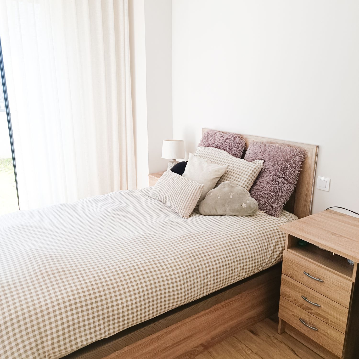 Piso en calle Inés de Ben, 26 - Foto 28