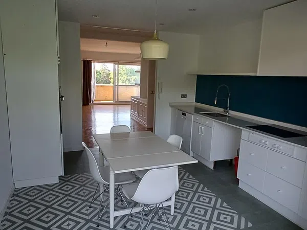 Piso en Calle de Isaac Peral, 35, Zona norte - Foto 2