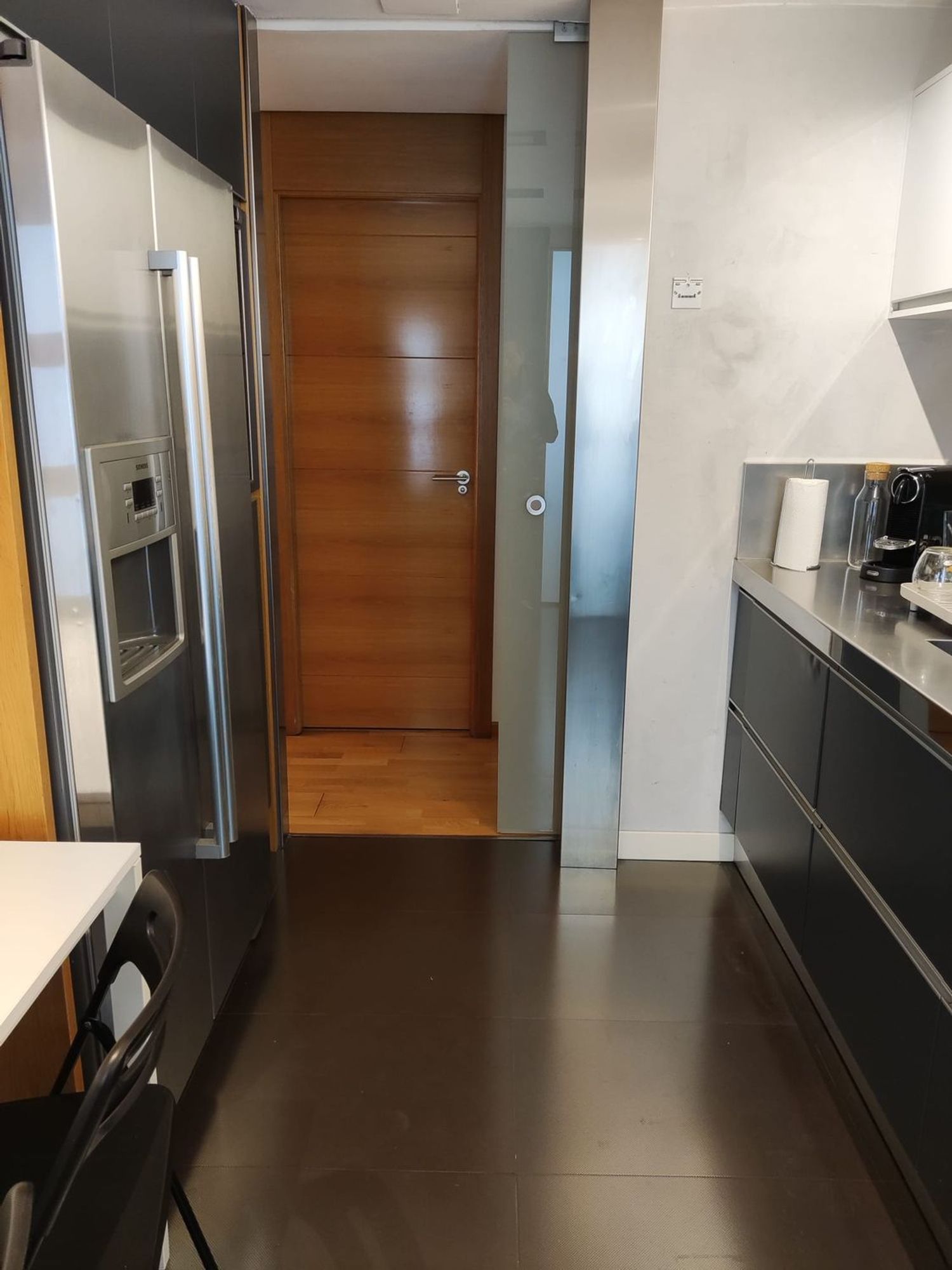 Piso en avenida Juan Pablo II, 29 - Foto 6