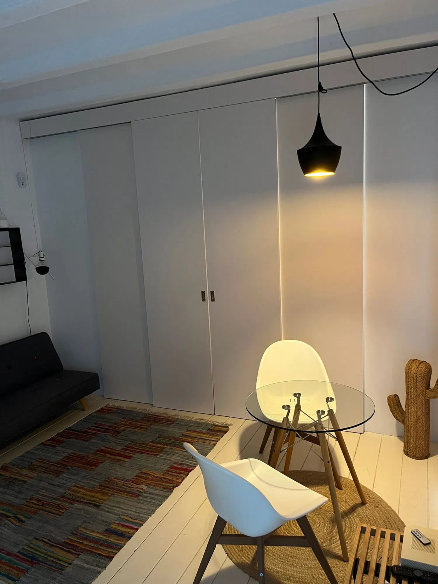 Estudio en calle de Meer, 43 - Foto 6