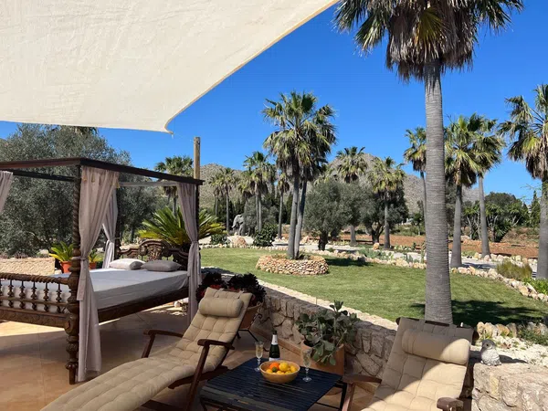Casa terrera en Diseminado Poligono 10, 412, Port de Pollença, Port de Pollença - Foto 7