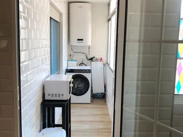 Piso en Calle Pérez Medina, 14, Benalúa - Foto 15