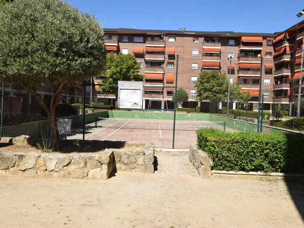 Piso en Avenida Valdelasfuentes, 10, Sta. Bárbara-La Zaporra, Sta. Bárbara-La Zaporra - Foto 28