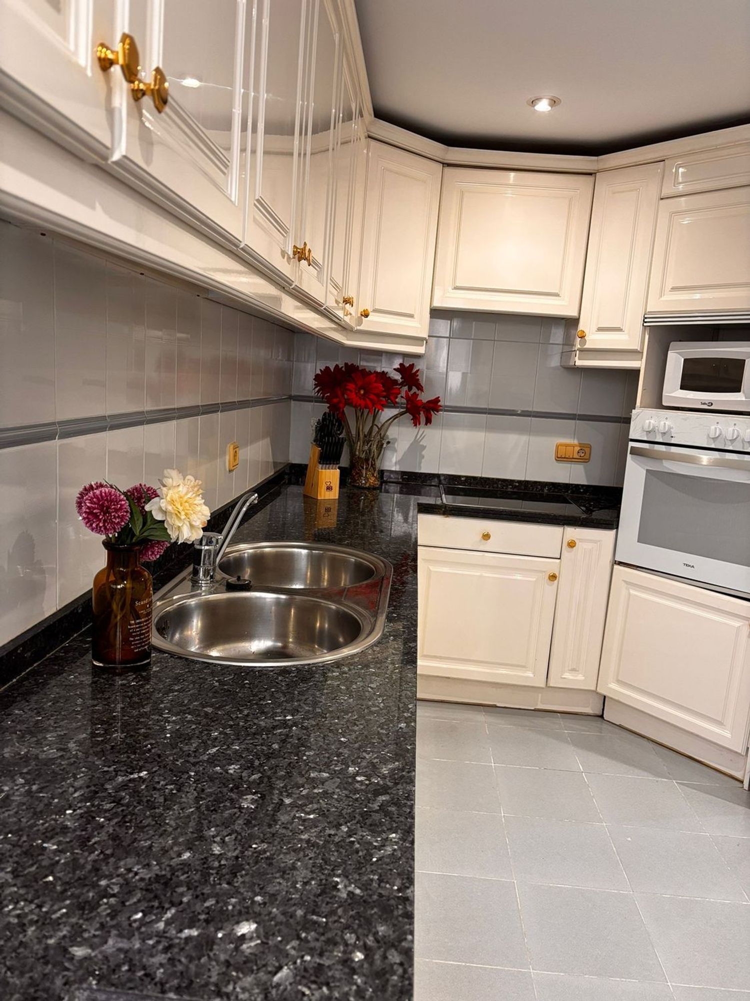 Piso en calle Navas, 8 - Foto 10