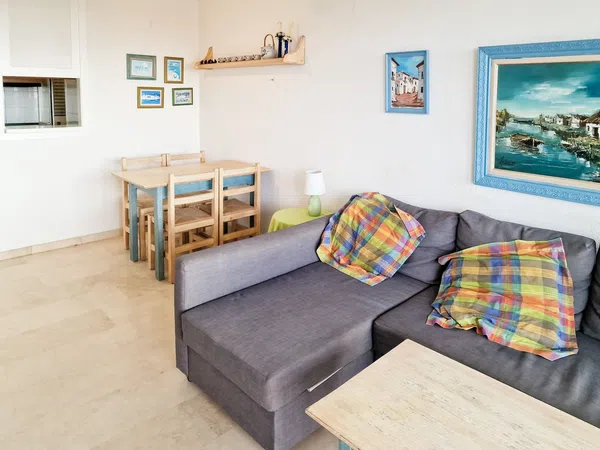 Piso en Avenida del Doctor Orts Llorca, 22, Pueblo Levante, Pueblo Levante - Foto 2
