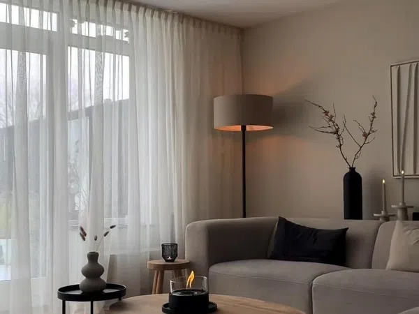 Piso en travesía de Gràcia, 320