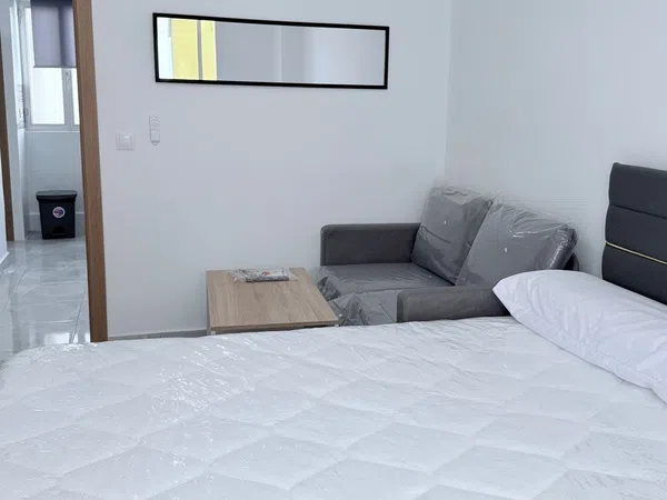 Piso en Calle de Sant Joan Bosco, 66, Els Orriols - Foto 4