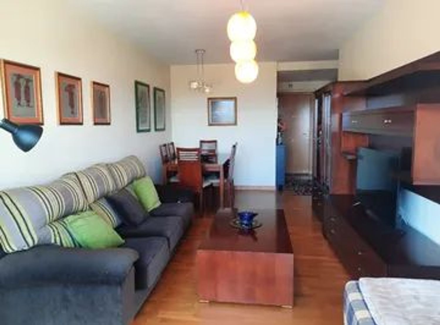 Piso en Calle José García Vázquez, 4, Monte Alto - Zalaeta - Atocha, Monte Alto - Zalaeta - Atocha - Foto 8