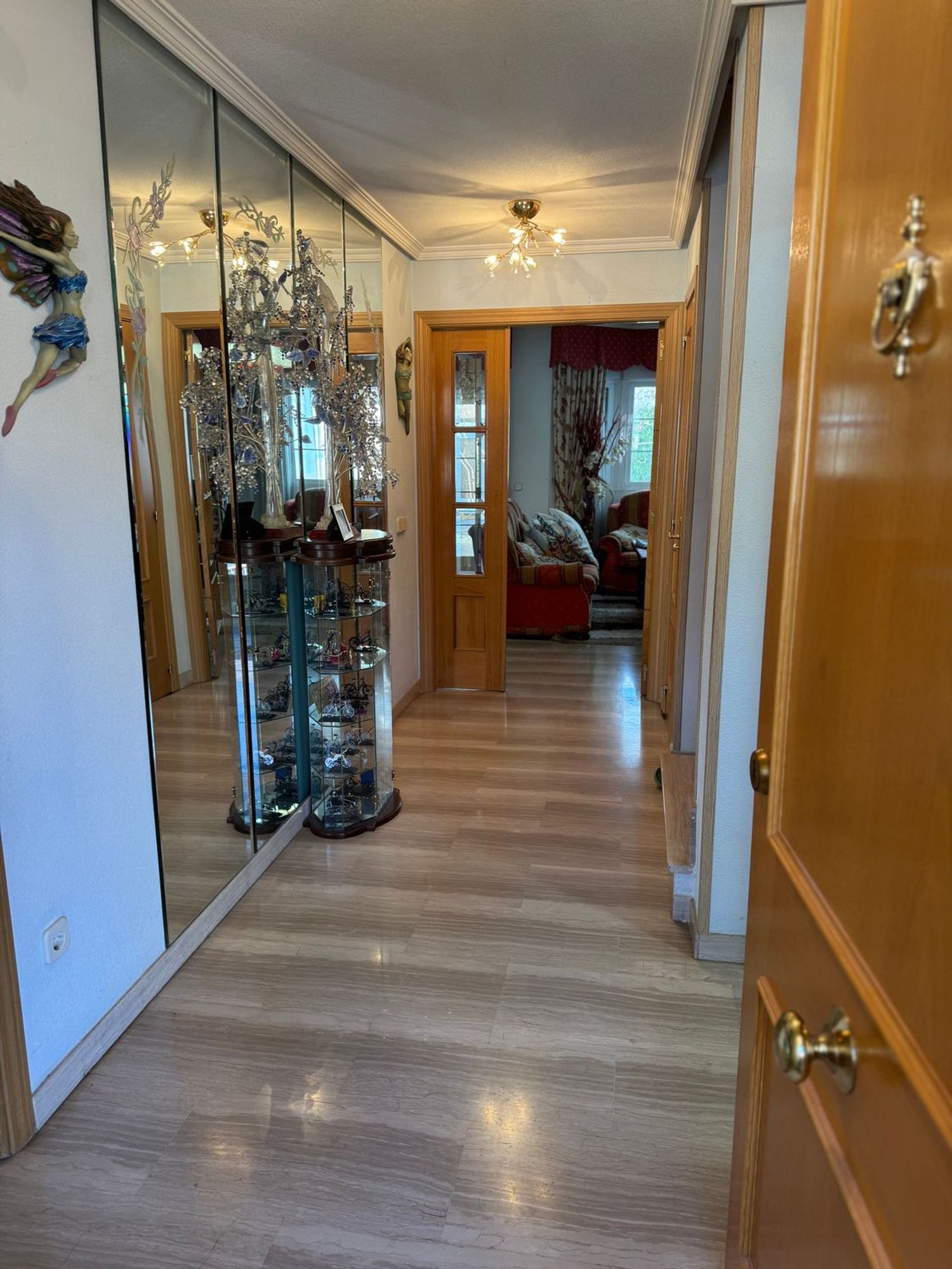 Chalet adosado en calle del Castaño, 94 - Foto 7