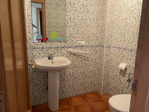 Chalet adosado en Manuel lopez, 49 - Foto 14