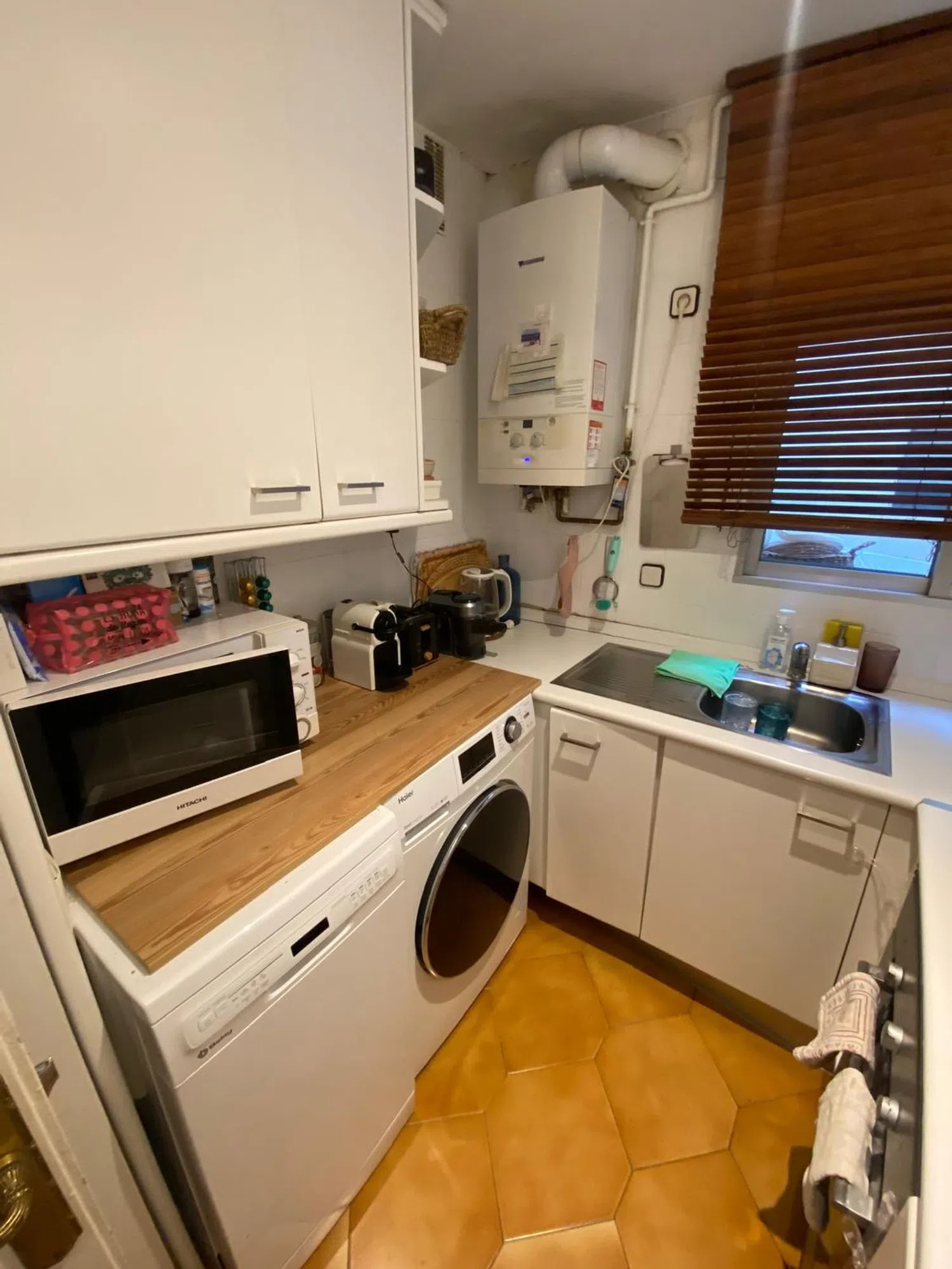 Piso en calle de Lagasca, 81 - Foto 12