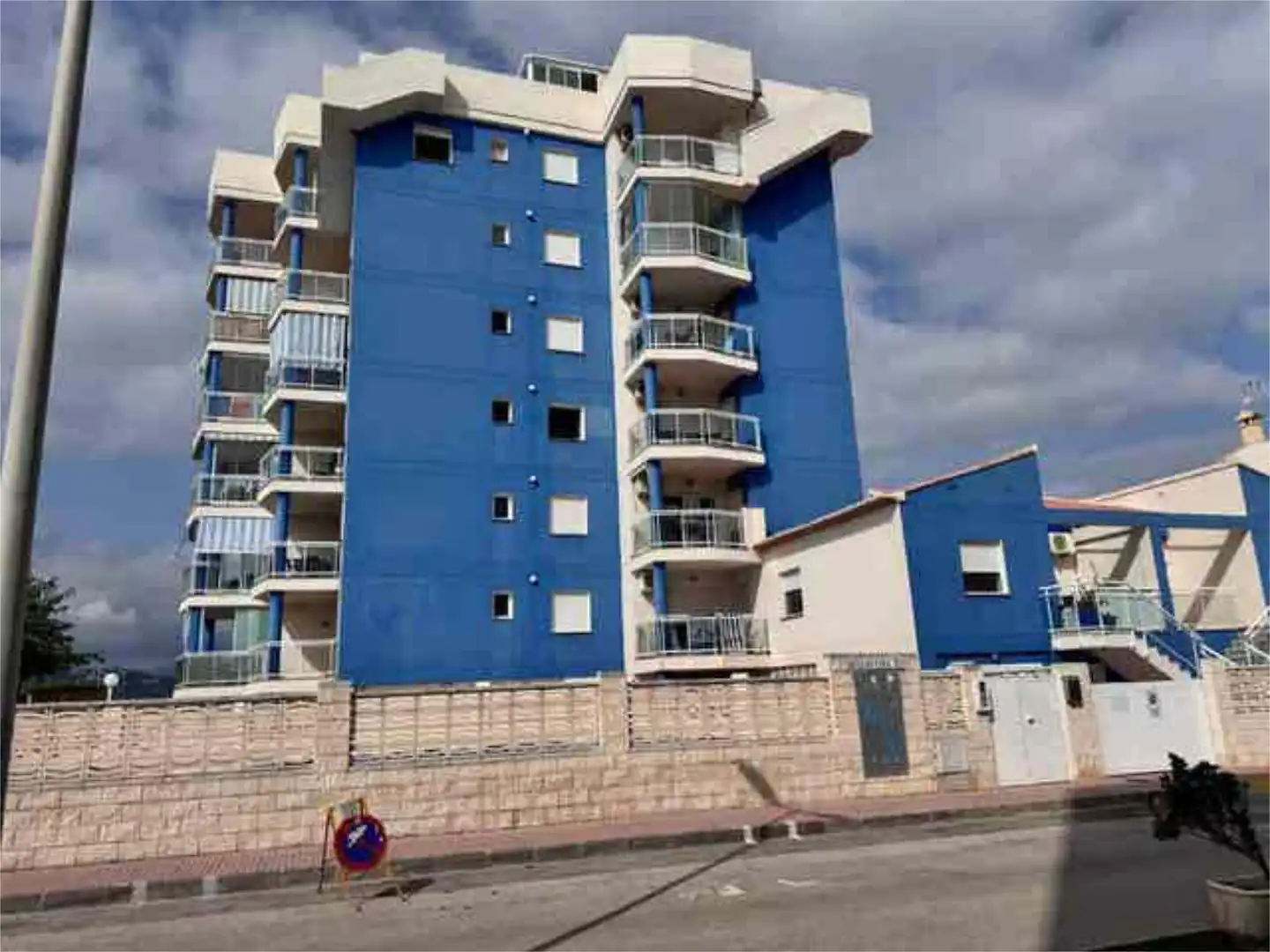 Apartamento en playa de piles - Foto 9