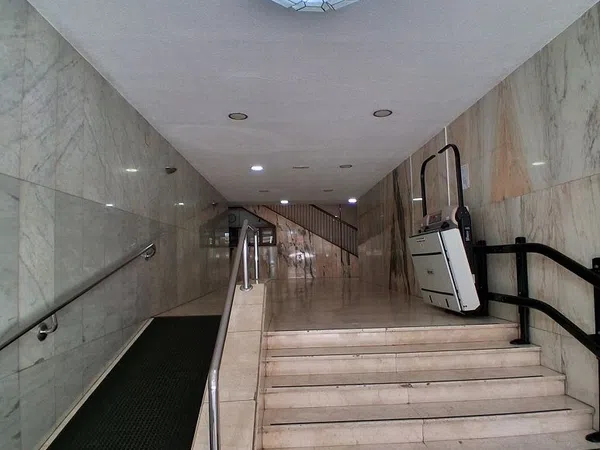 Piso en Calle Arabial, 117, Ronda - Arabial - Foto 2