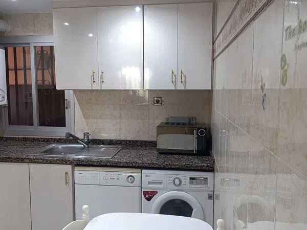 Piso en calle del Palangre, 6 - Foto 9