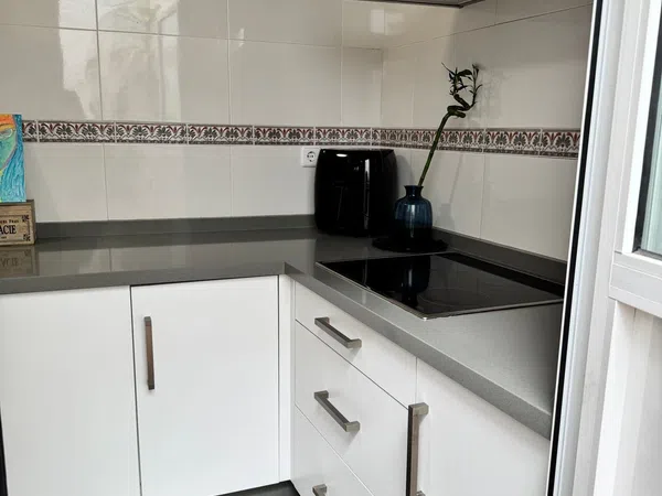 Piso en Calle Asensio y Toledo, 6, Bellavista - Foto 10