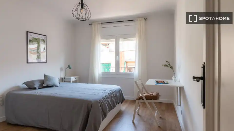 Piso en L'Hospitalet de Llobregat - Foto 11
