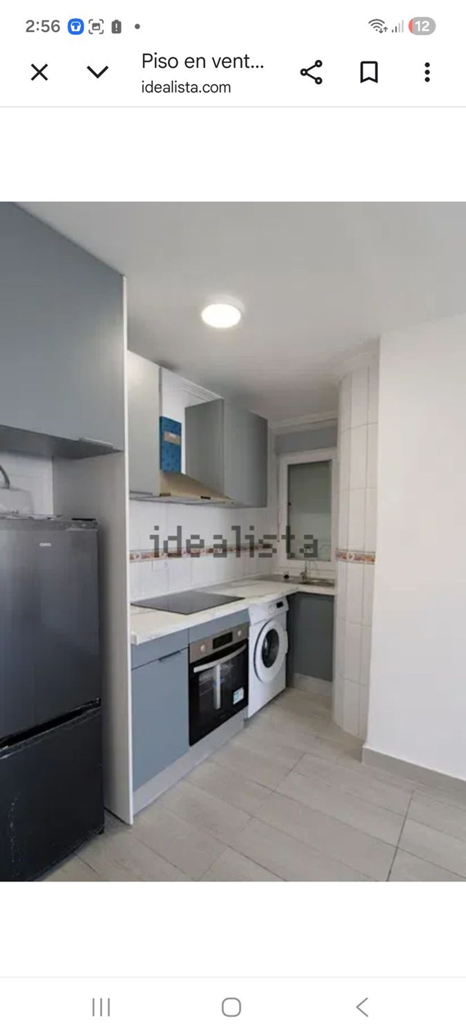 Piso en Calle Galeón, 27 biis, Avenida Habaneras - Curva de Palangre - Foto 8