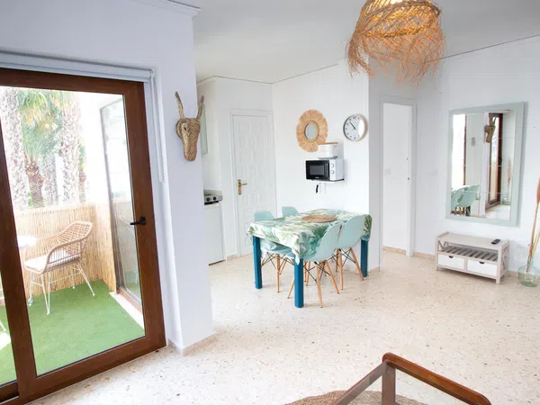 Piso en Calle Òliba, 9, El Palmar-Los Molinos - Foto 16