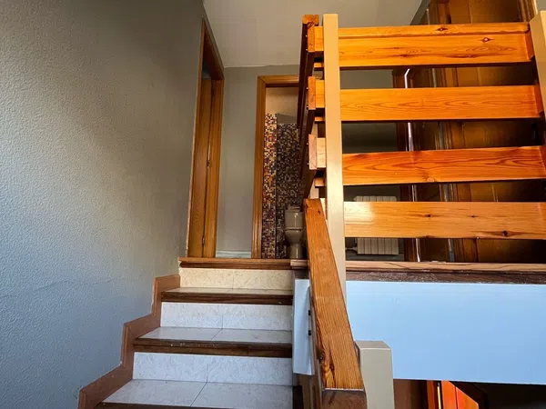 Chalet adosado en calle del Sauce, 22 - Foto 32