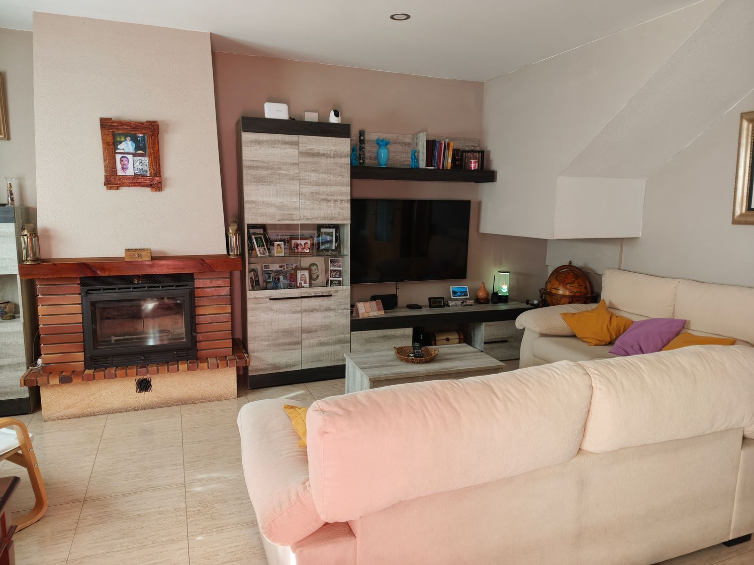 Chalet adosado en Travesía Santo Tomé, 18 - Foto 24