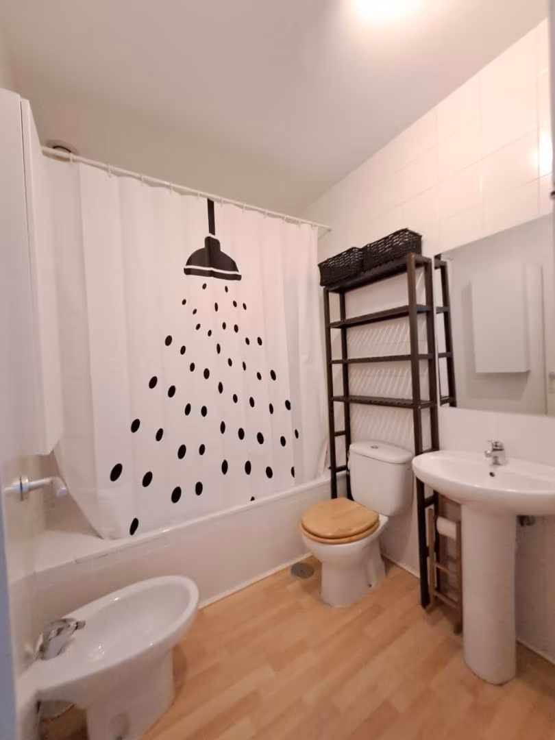 Piso en  Corredera Baja de San Pablo 41 - Foto 10