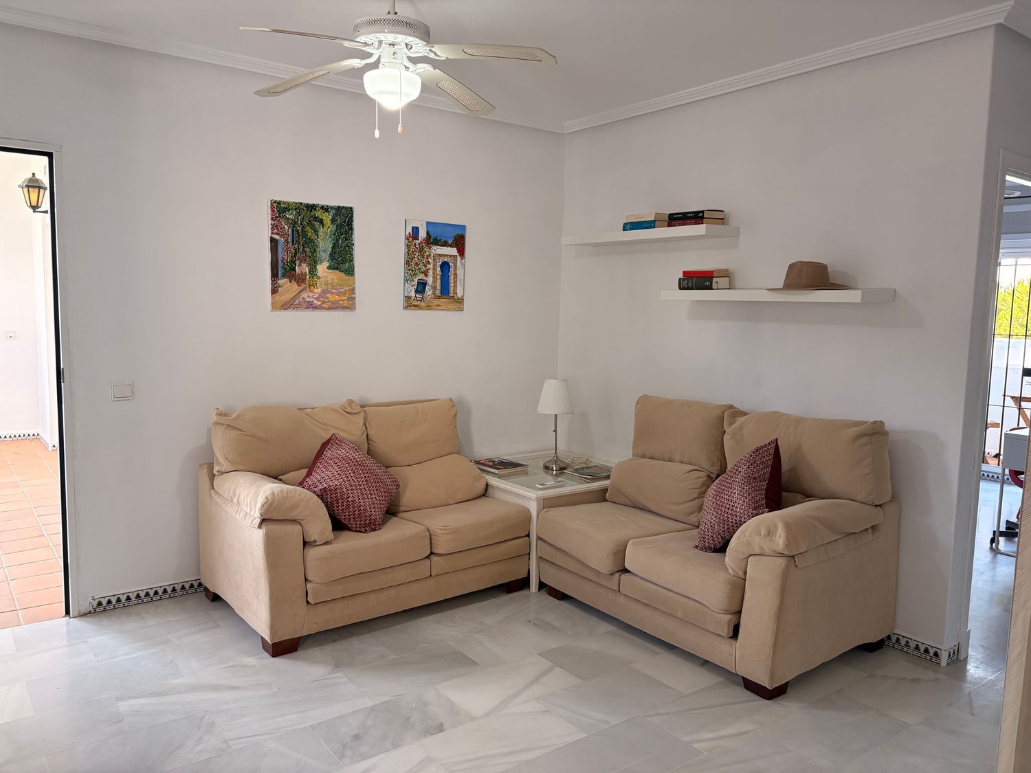 Piso en Calle Emperador Trajano, 2, La Barrosa, La Barrosa - Foto 5