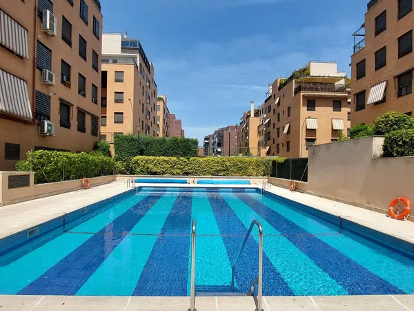 Piso en Calle de los Gallegos, 29, Valdebernardo - Valderrivas - Foto 1