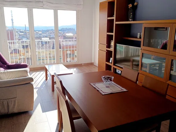 Piso en avenida de l'Abat Marcet, 43 - Foto 2