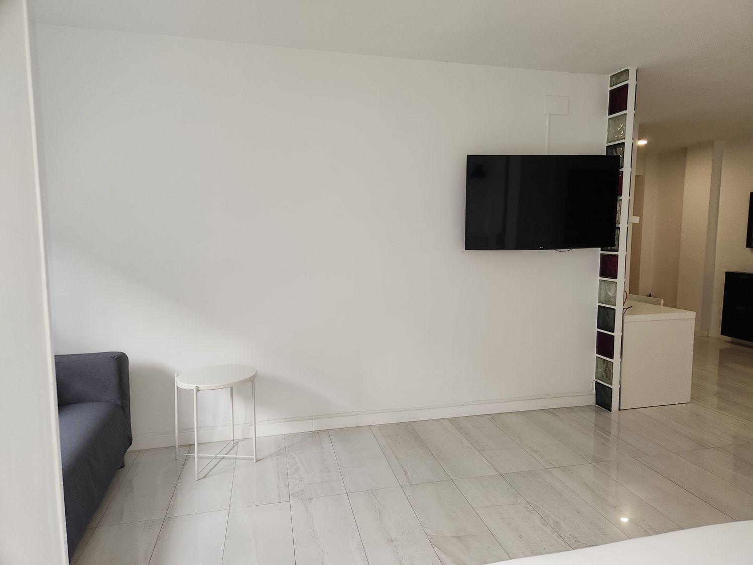 Estudio en calle dels Sants Just i Pastor, 49 - Foto 9