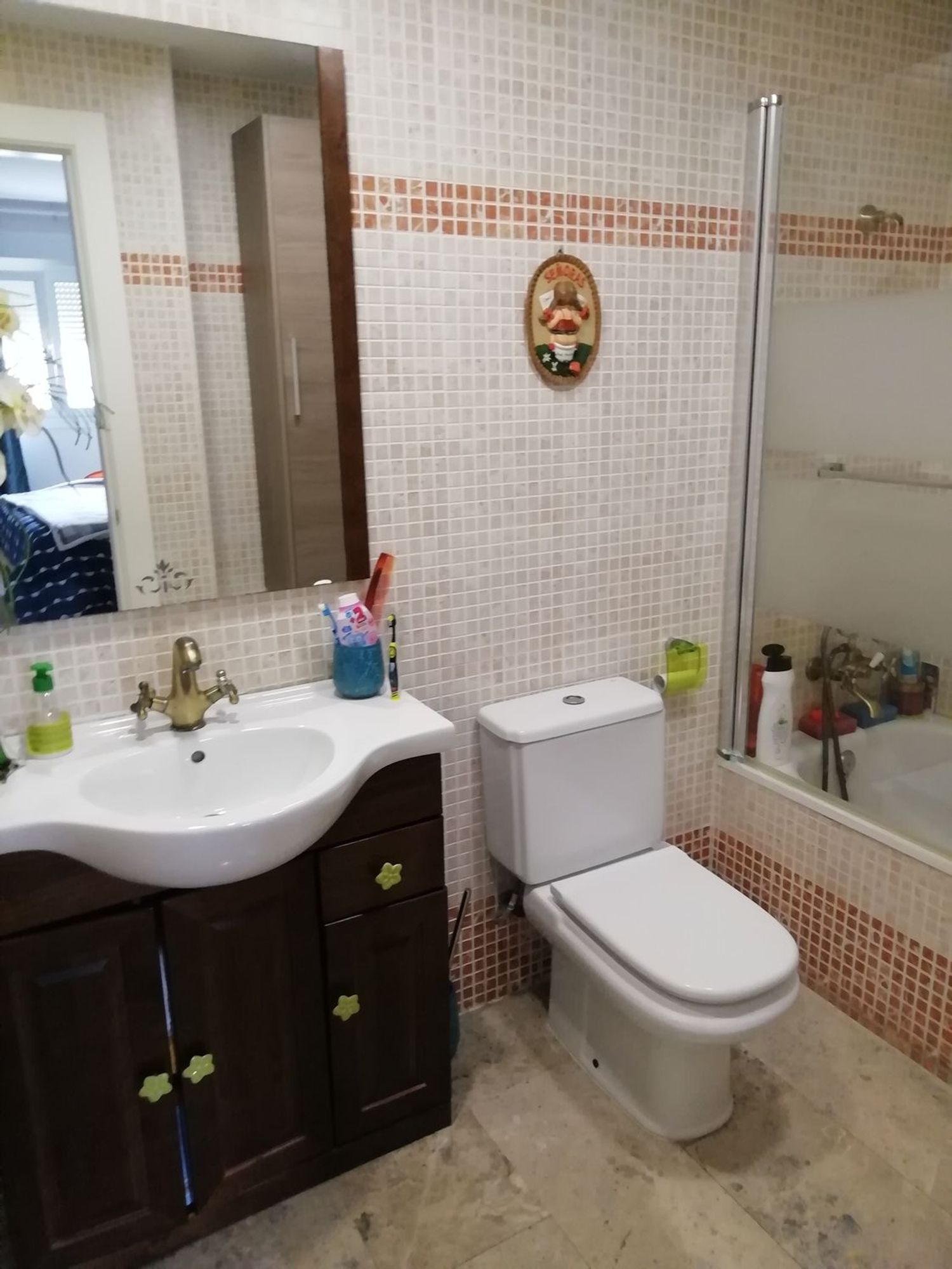 Ático en avenida Imperio Argentina, 10 - Foto 9