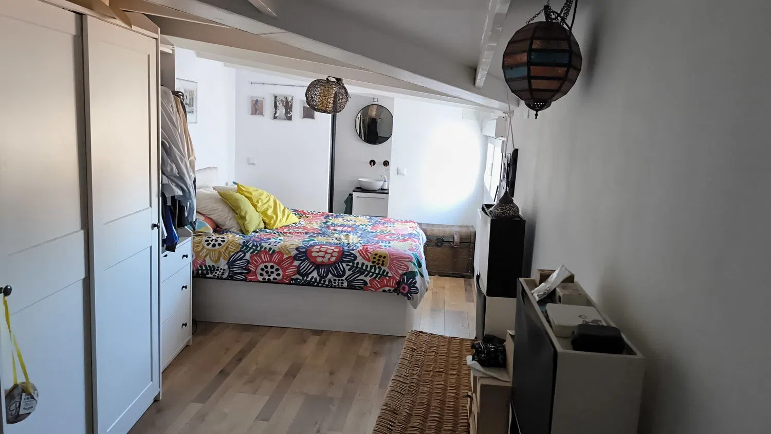 Ático en glorieta de la Puerta de Toledo, 1 - Foto 7