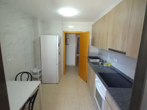 Piso en Calle de Jávea, 8, Altozano - Foto 1