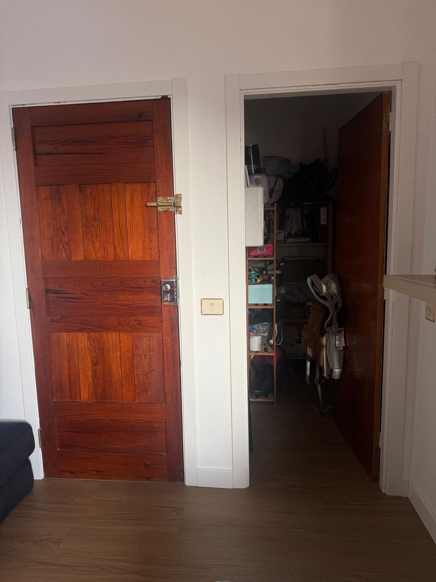 Ático en calvo Sotelo, 51 - Foto 8