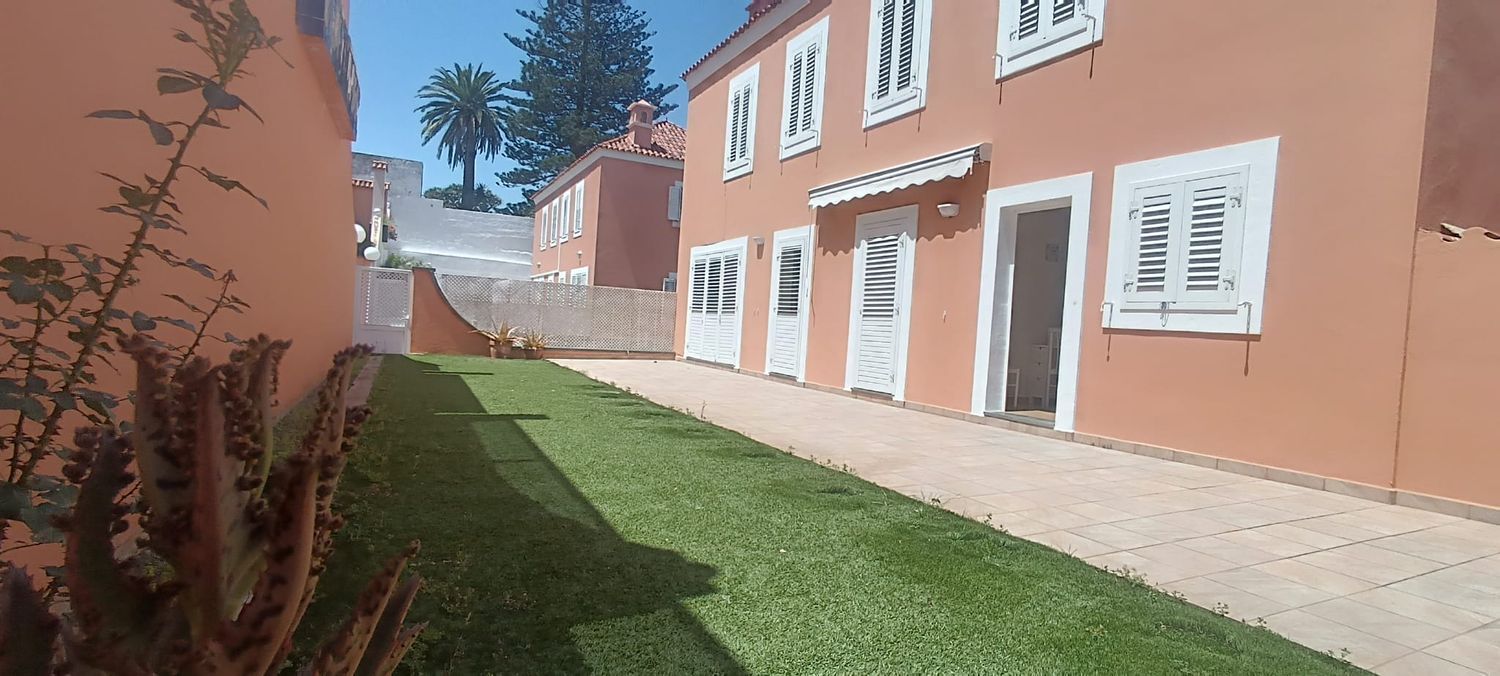 Casa o chalet independiente en Plan De Loreto, 25 - Foto 17