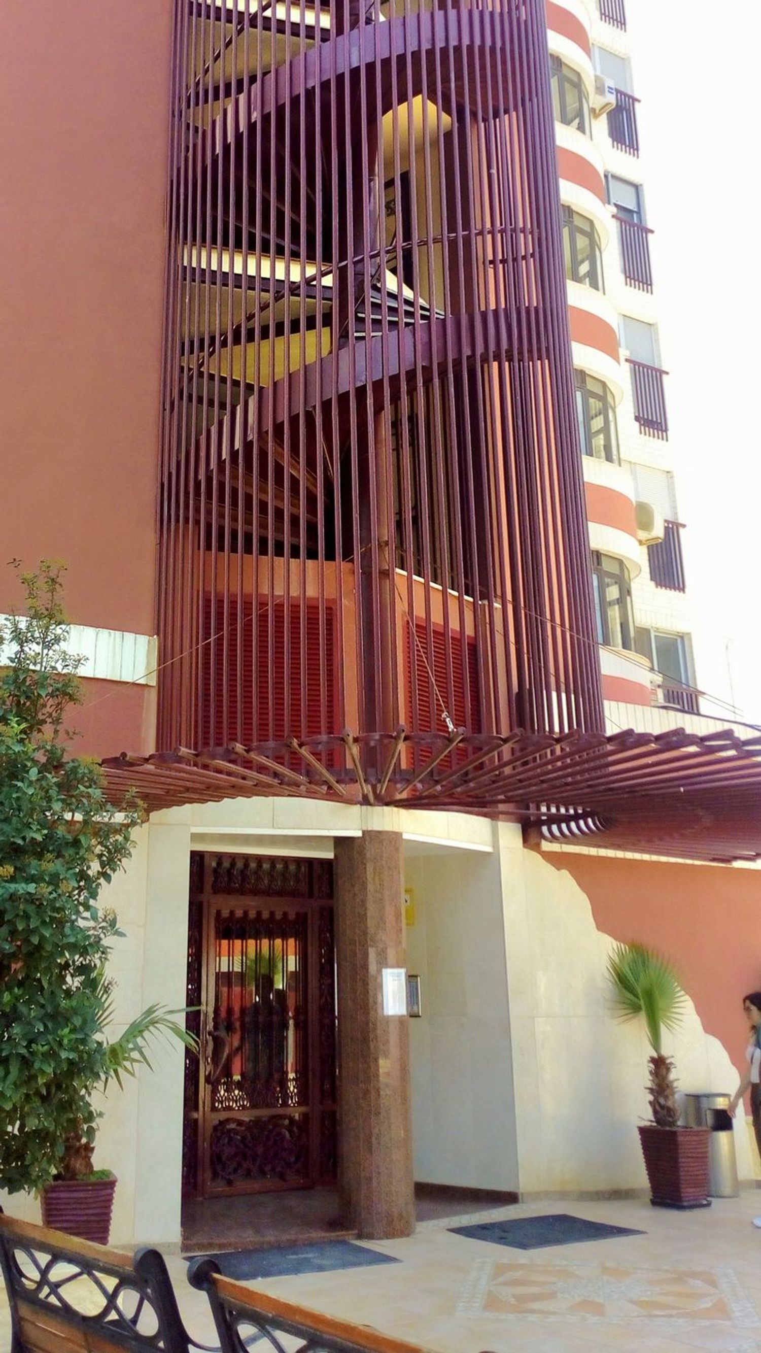 Estudio en Avenida de Madrid, 15, Playa de Levante, Playa de Levante - Foto 14