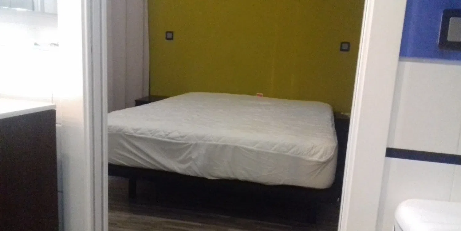 Estudio en calle Sanchidrián, 42 - Foto 8