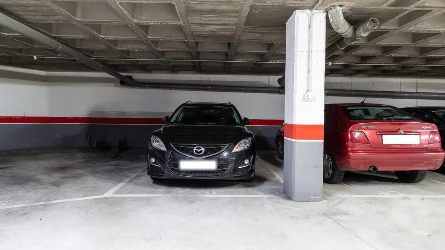 Piso en avenida de Atenas, 3 - Foto 12