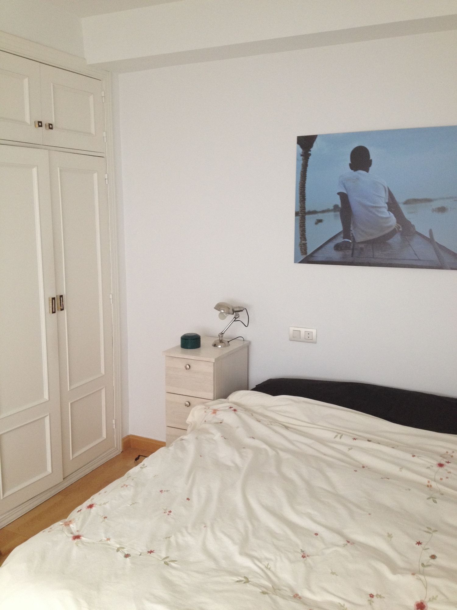 Piso en calle Enriqueta Lozano, 24 - Foto 3