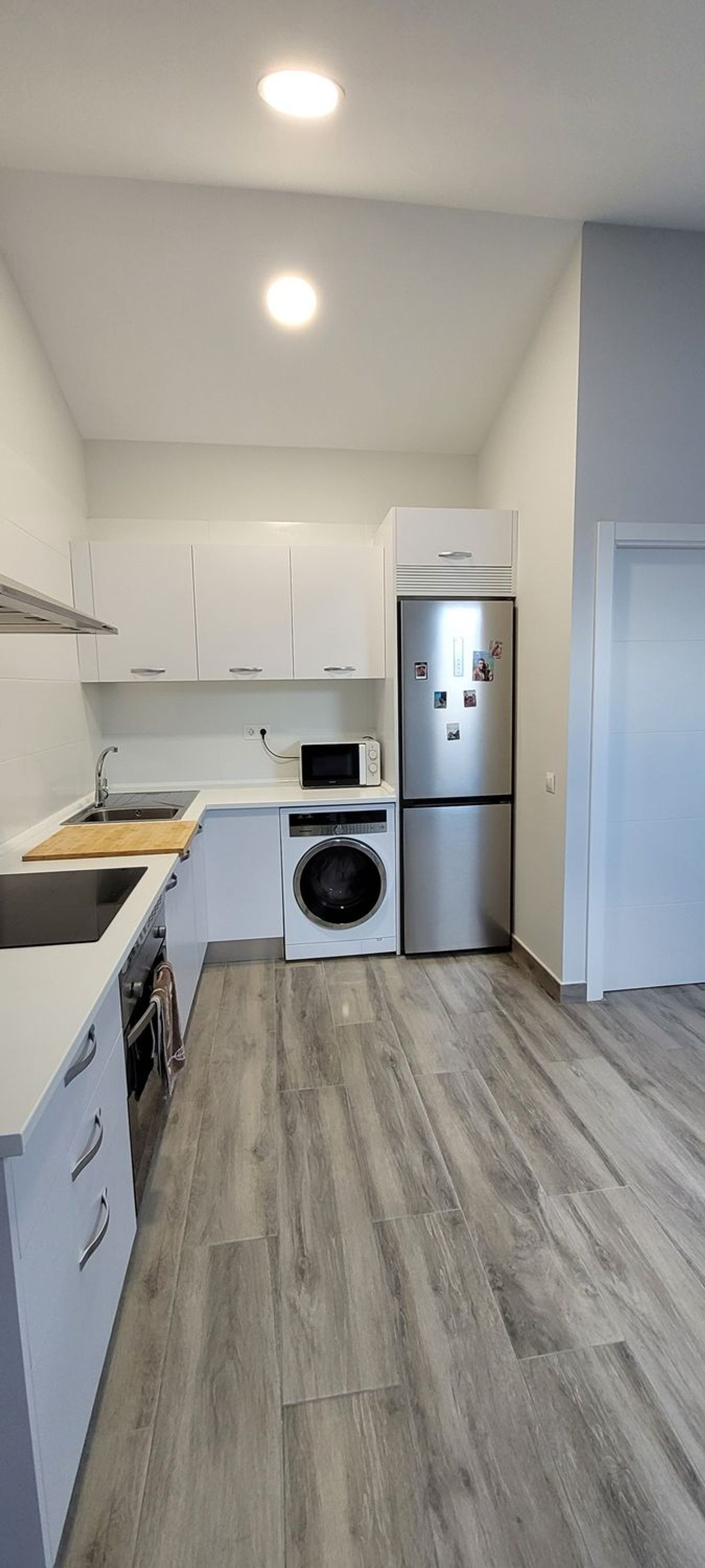 Piso en Centro - Foto 13