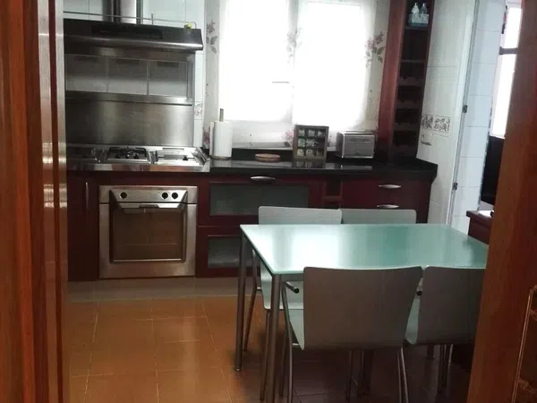 Piso en Calle Ramón y Cajal, 54, Rosaleda - Juventud - Foto 25