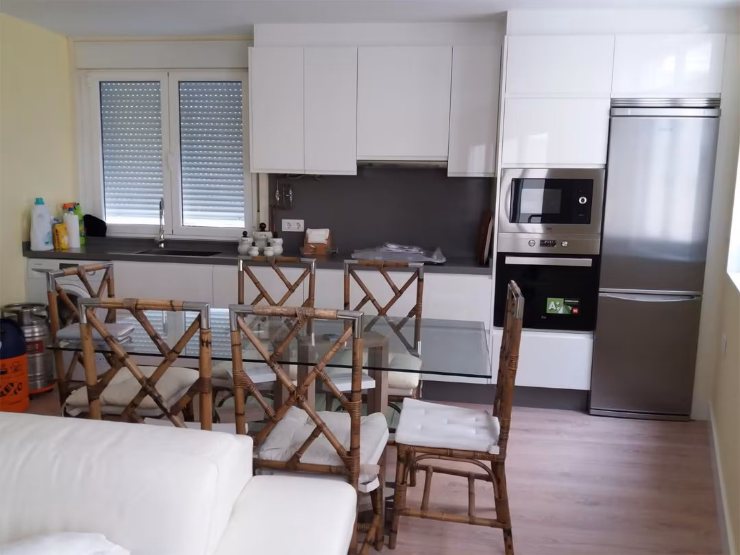 Piso en  Rúa Orillamar 36 - Foto 2