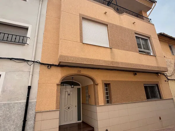 Chalet adosado en Calle San Sebastián, 46 - Foto 2