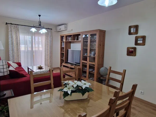 Piso en Calle Pablo Neruda, 3, Los Rios - CARE - Foto 1